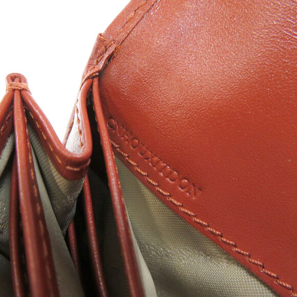 Burberry Nova Check Long Wallet - Picture 8 of 8